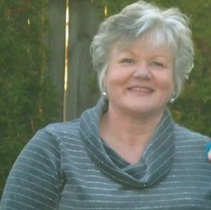 Meet your Posher, Gail